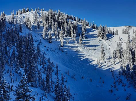 4 skiers caught in avalanche near Marble Peak avoid serious injuries